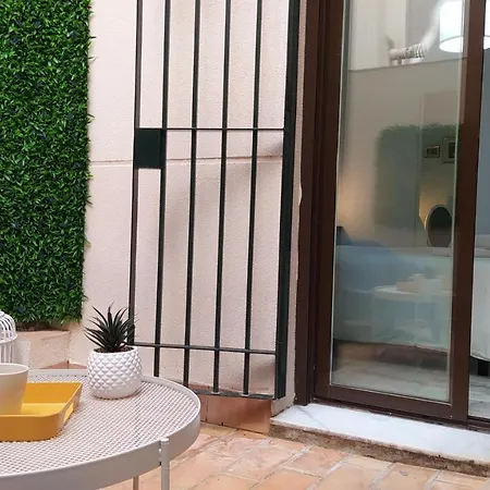 Sherryflat Paralejo 7 Jerez de la Frontera