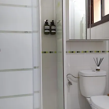 Apartment Sherryflat Paralejo 7 *