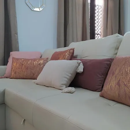 Apartment Sherryflat Paralejo 7