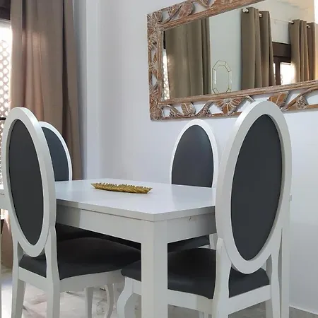 Apartment Sherryflat Paralejo 7 *
