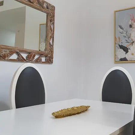 Apartment Sherryflat Paralejo 7 *