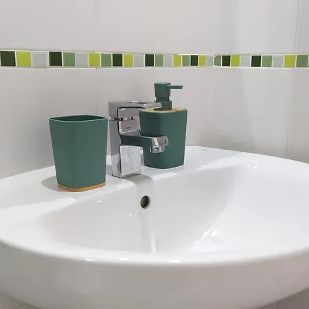 Apartment Sherryflat Paralejo 7