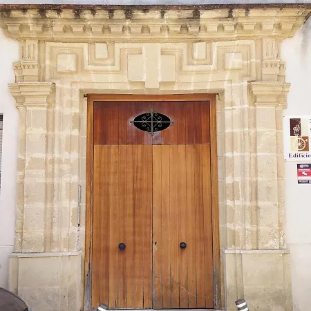 Apartment Sherryflat Paralejo 7