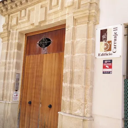Apartment Sherryflat Paralejo 7 Jerez de la Frontera