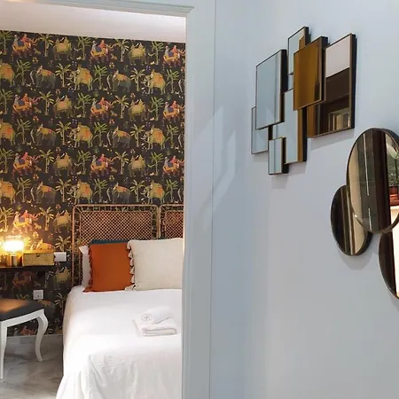 Apartamento Sherryflat Paralejo 7 Jerez de la Frontera