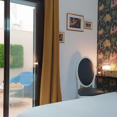 Apartamento Sherryflat Paralejo 7 Jerez de la Frontera