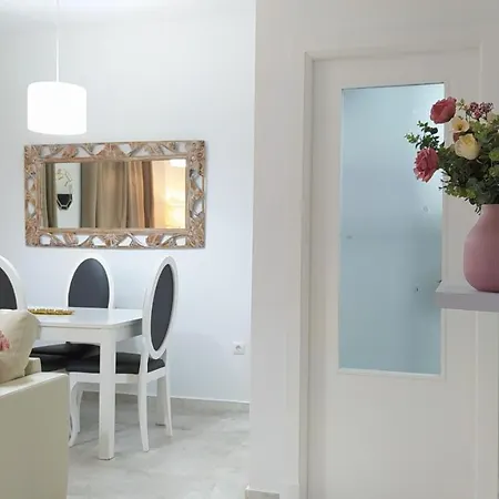 Apartamento Sherryflat Paralejo 7