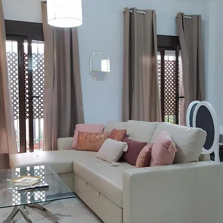 Sherryflat Paralejo 7