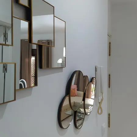 Apartamento Sherryflat Paralejo 7 *