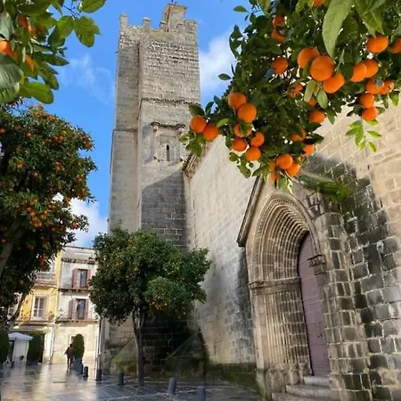 Sherryflat Paralejo 7 * Jerez de la Frontera