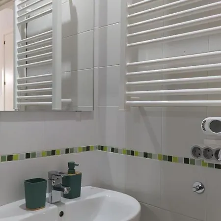 Sherryflat Paralejo 7 * Jerez de la Frontera