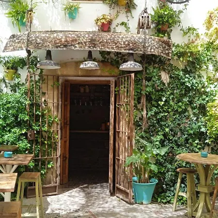 Apartamento Sherryflat Paralejo 7